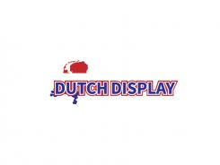 Logo # 643496 voor Logo design Dutch-Display wedstrijd