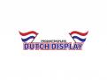 Logo # 643502 voor Logo design Dutch-Display wedstrijd