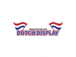 Logo # 643502 voor Logo design Dutch-Display wedstrijd