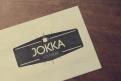 Logo # 639908 voor Koffiebar Jokka wedstrijd