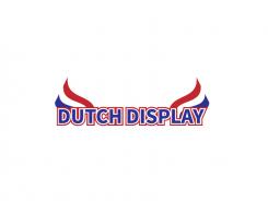 Logo # 643522 voor Logo design Dutch-Display wedstrijd