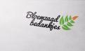 Logo # 639610 voor Logo voor site met bloemzaadbedankjes wedstrijd