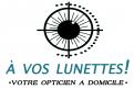 Logo design # 585636 for Logo for a new optical store ! contest