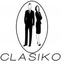 Logo design # 611521 for  Design a logo for a boutique in exclusive men's and women's clothing! contest