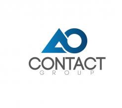 Logo # 360962 voor Ontwerp logo AO Contact Group wedstrijd