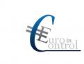 Logo # 359759 voor Euro In Control wedstrijd