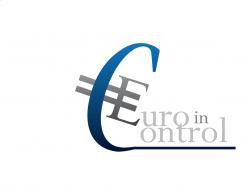 Logo # 359759 voor Euro In Control wedstrijd