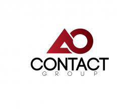 Logo # 360965 voor Ontwerp logo AO Contact Group wedstrijd