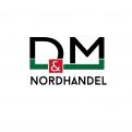Logo  # 360967 für D&M-Nordhandel Gmbh Wettbewerb
