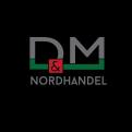 Logo  # 360968 für D&M-Nordhandel Gmbh Wettbewerb