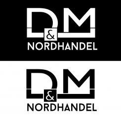 Logo  # 360970 für D&M-Nordhandel Gmbh Wettbewerb