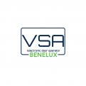 Logo # 362096 voor VSA Benelux BV wedstrijd