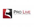Logo # 362197 voor Ontwerp een fris & zakelijk logo voor PRO LIVE Entertainment wedstrijd
