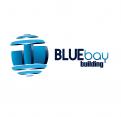 Logo design # 361403 for Blue Bay building  contest