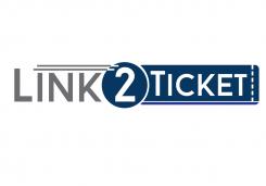 Logo design # 361812 for Logo + business card for E-ticketing company contest