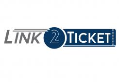 Logo design # 361826 for Logo + business card for E-ticketing company contest
