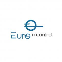 Logo # 359727 voor Euro In Control wedstrijd