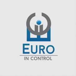 Logo # 359128 voor Euro In Control wedstrijd