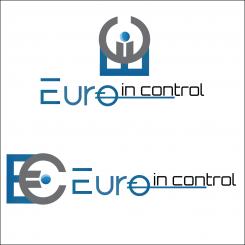 Logo # 359731 voor Euro In Control wedstrijd