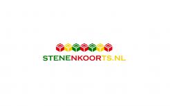 Logo # 540122 voor Stenenkoorts.nl wedstrijd