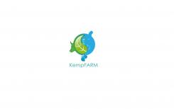 Logo design # 516453 for logo kempfarm contest