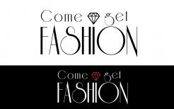 Logo # 535740 voor Simpel woordlogo voor fashion webshop wedstrijd