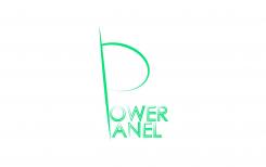 Logo design # 522499 for Logo & slogan needed for Dutch internet tech startup PowerPanel. contest