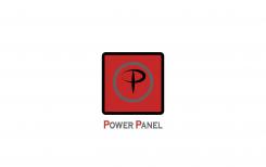 Logo design # 522500 for Logo & slogan needed for Dutch internet tech startup PowerPanel. contest