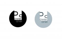 Logo design # 522501 for Logo & slogan needed for Dutch internet tech startup PowerPanel. contest