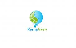 Logo design # 516189 for logo kempfarm contest