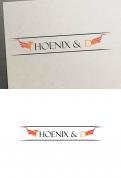 Logo design # 525628 for Phoenix and D contest
