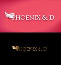 Logo design # 525632 for Phoenix and D contest