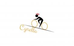 Logo design # 523546 for New Ladies Road Cycling clothing brand contest