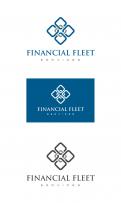 Logo design # 769843 for Who creates the new logo for Financial Fleet Services? contest