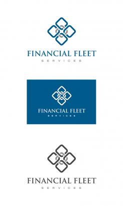 Logo design # 769843 for Who creates the new logo for Financial Fleet Services? contest