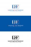 Logo design # 848395 for Develop a logo for Learning Hub Friesland contest