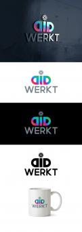 Logo design # 884610 for Logo for an organization consultancy firm Did Werkt. contest