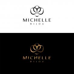 Logo design # 842578 for Logo design for jewellery brand contest