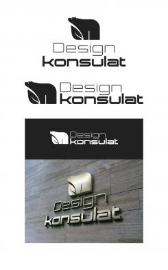 Logo design # 776670 for Manufacturer of high quality design furniture seeking for logo design contest