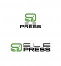 Logo design # 713972 for LOGO ELEPRESS contest