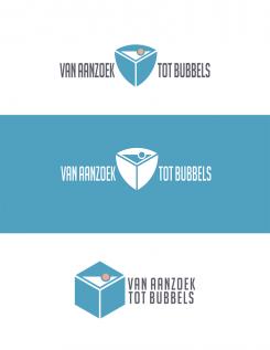 Logo design # 866657 for Logo weddingplanner : From proposal to Bubbles contest