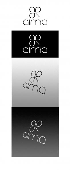 Logo design # 733137 for alma - a vegan & sustainable fashion brand  contest
