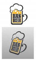 Logo design # 745979 for Muscial Micro Brewery Bar/Resto contest