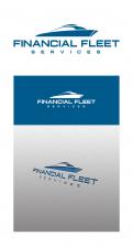 Logo design # 768952 for Who creates the new logo for Financial Fleet Services? contest