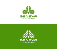 Logo design # 804466 for Logo for IT company contest