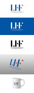 Logo design # 847607 for Develop a logo for Learning Hub Friesland contest