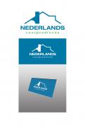 Logo design # 782000 for Design a logo for a Dutch real estate fund contest