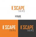 Logo design # 836774 for Logo for Escapetrips contest
