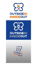 Logo design # 716797 for Outside in, Inside out contest