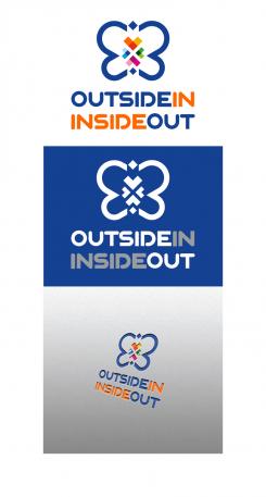 Logo # 716797 voor Inside out Outside in wedstrijd